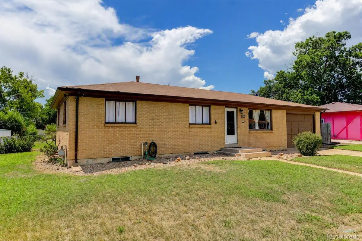 2940 W Saratoga Avenue, Englewood, CO 80110 - #1