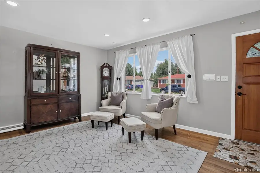 2940 W Saratoga Avenue, Englewood, CO 80110 - #3