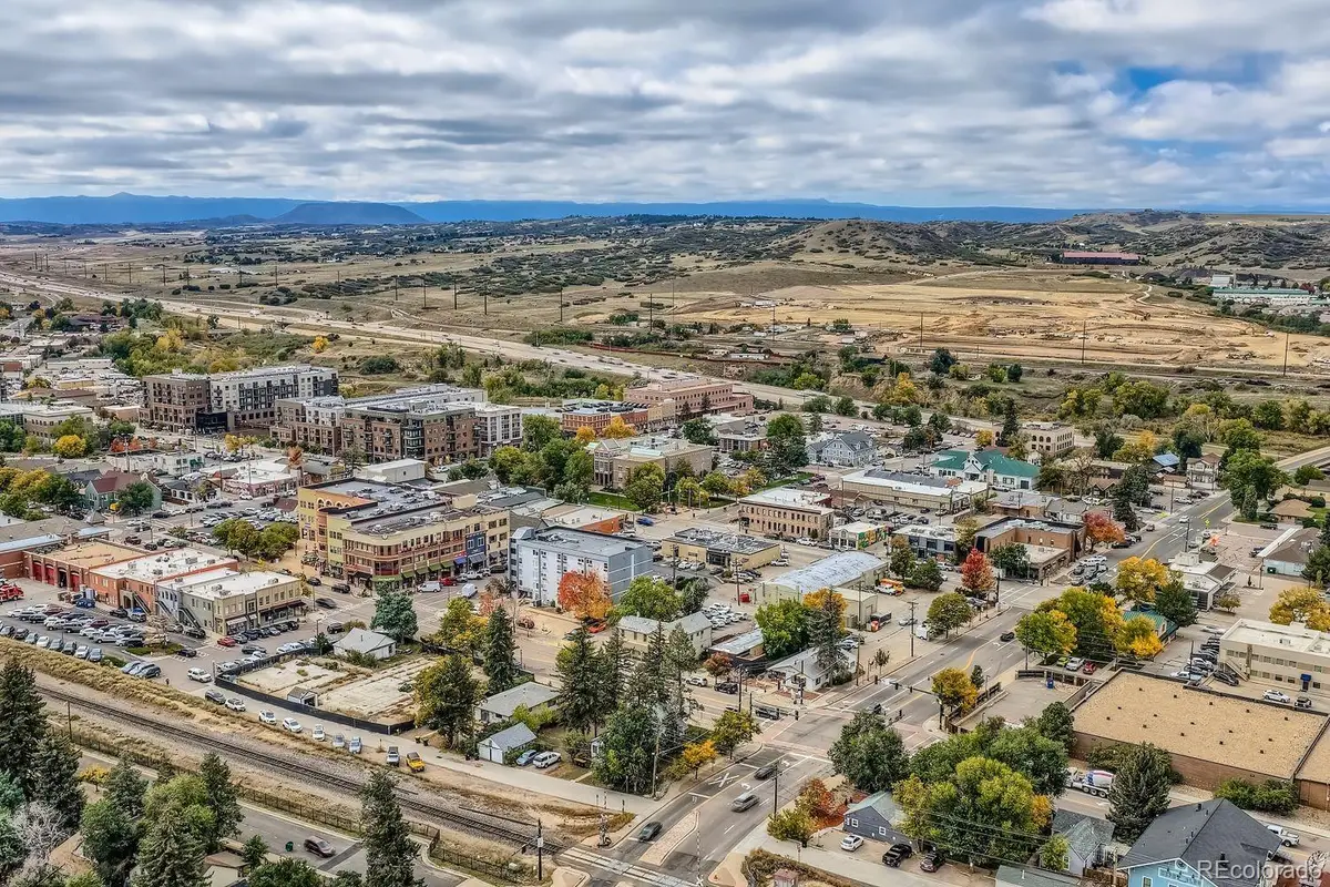 422 Perry Street, Castle Rock, CO 80104 - Image #1