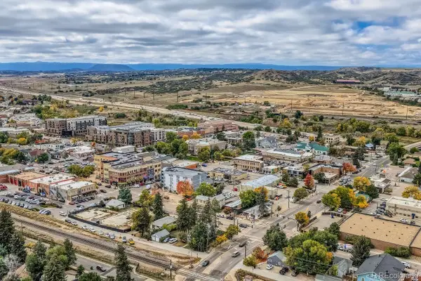 422 Perry Street, Castle Rock, CO 80104