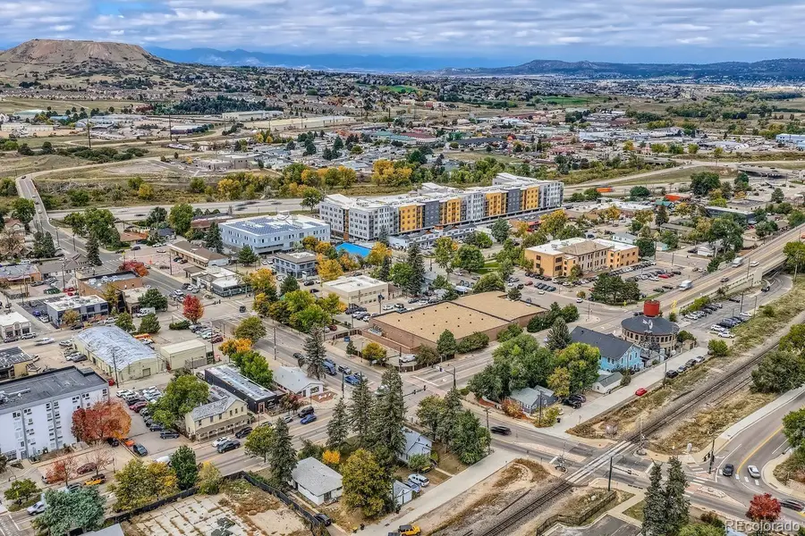 422 Perry Street, Castle Rock, CO 80104 - Image #3