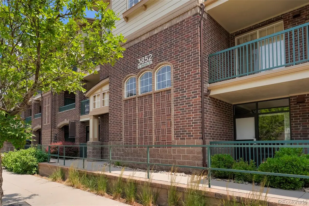 3852 S Dallas Street #8-205, Aurora, CO 80014 - #1