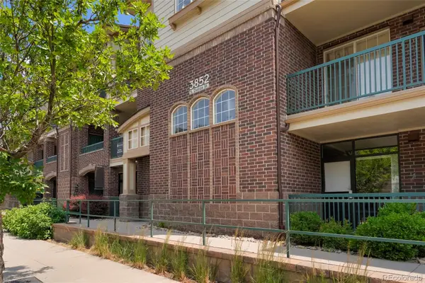 3852 S Dallas Street #8-205, Aurora, CO 80014