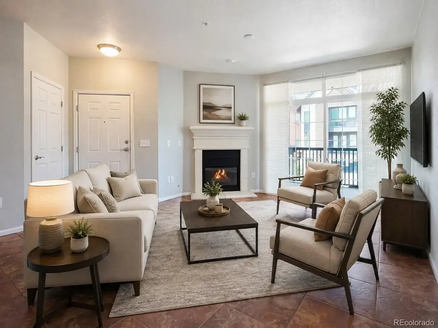 3852 S Dallas Street #8-205, Aurora, CO 80014 - #3
