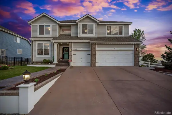 4944 Clearwater Drive, Loveland, CO 80538