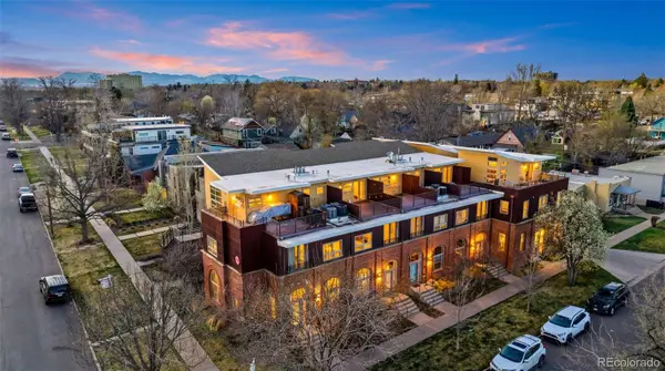 2501 Grove Street #206, Denver, CO 80211