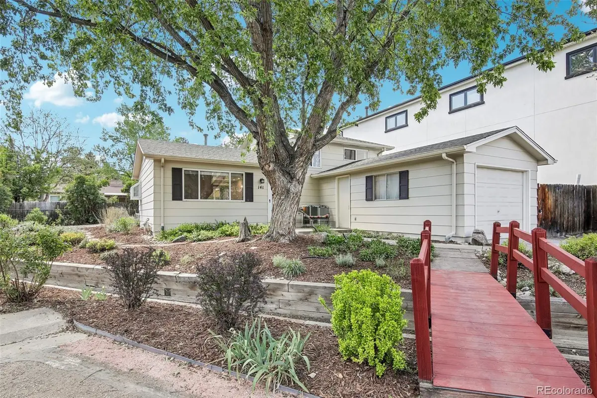 141 Zephyr Street, Lakewood, CO 80226 - #1