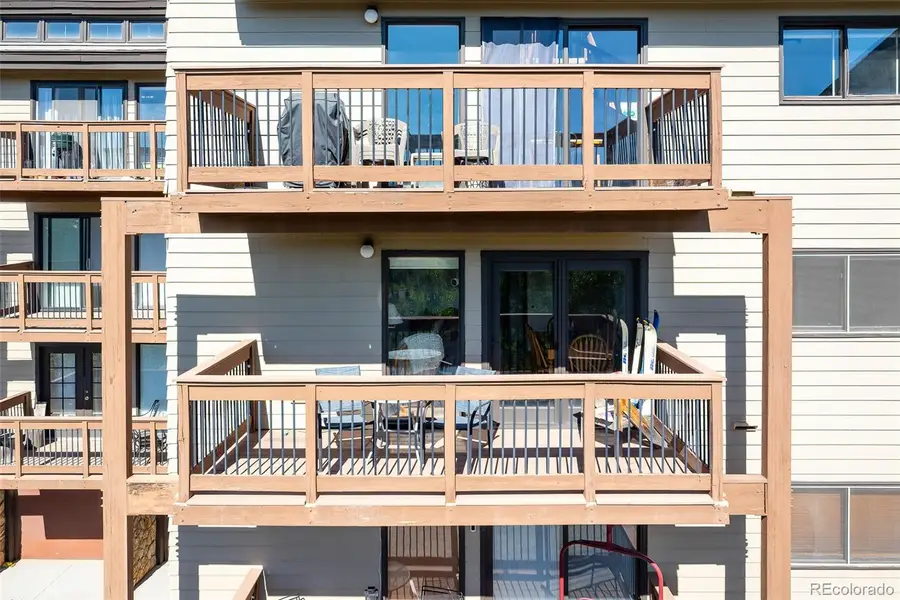 Address Withheld By Seller, Winter Park, CO  - #2