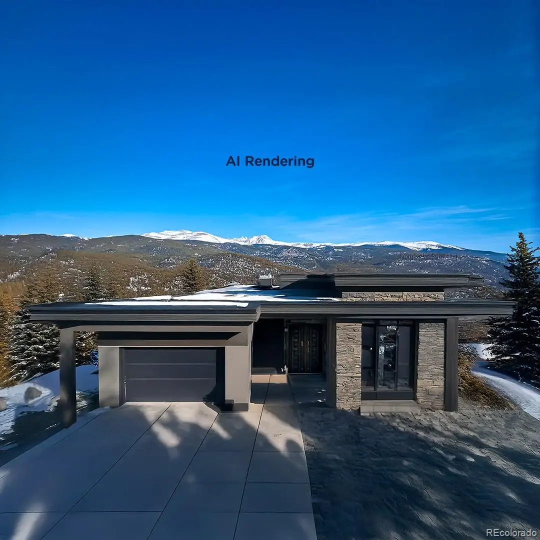 71 Pinecliff Trail, Nederland, CO 80466 - #1