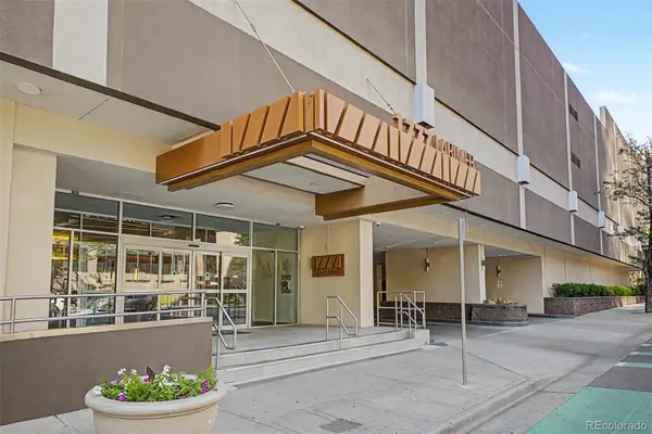 1777 Larimer Street #1911, Denver, CO 80202