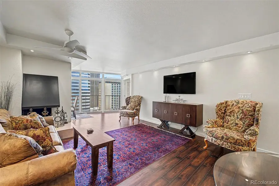 1777 Larimer Street #1911, Denver, CO 80202 - #2