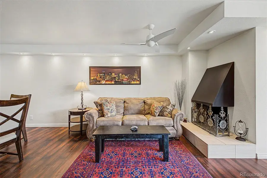 1777 Larimer Street #1911, Denver, CO 80202 - #3