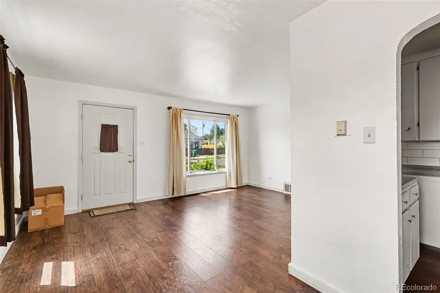 600 Osceola Street, Denver, CO 80204 - #2