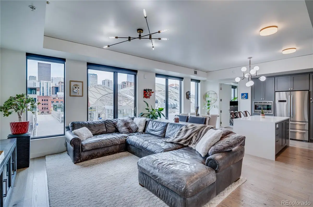 1750 Wewatta Street #428, Denver, CO 80202 - Image #1