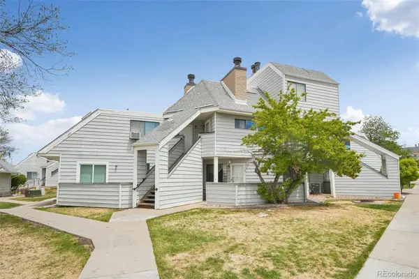 17053 E Tennessee Drive #214, Aurora, CO 80017