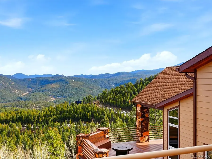 187 Fox Ridge Drive, Evergreen, CO 80439 - #2