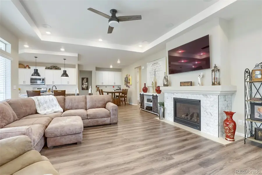5118 N Quatar Street, Aurora, CO 80019 - #3