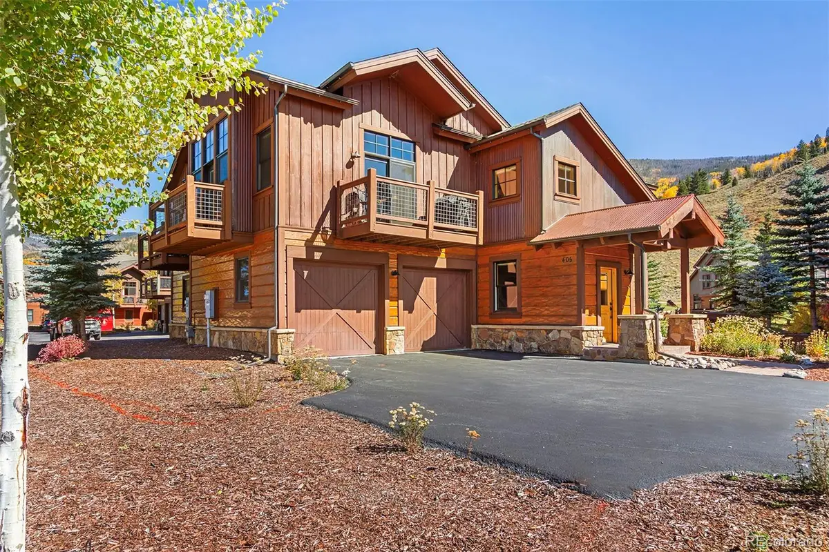 405 Bald Eagle Road, Silverthorne, CO 80498 - #1