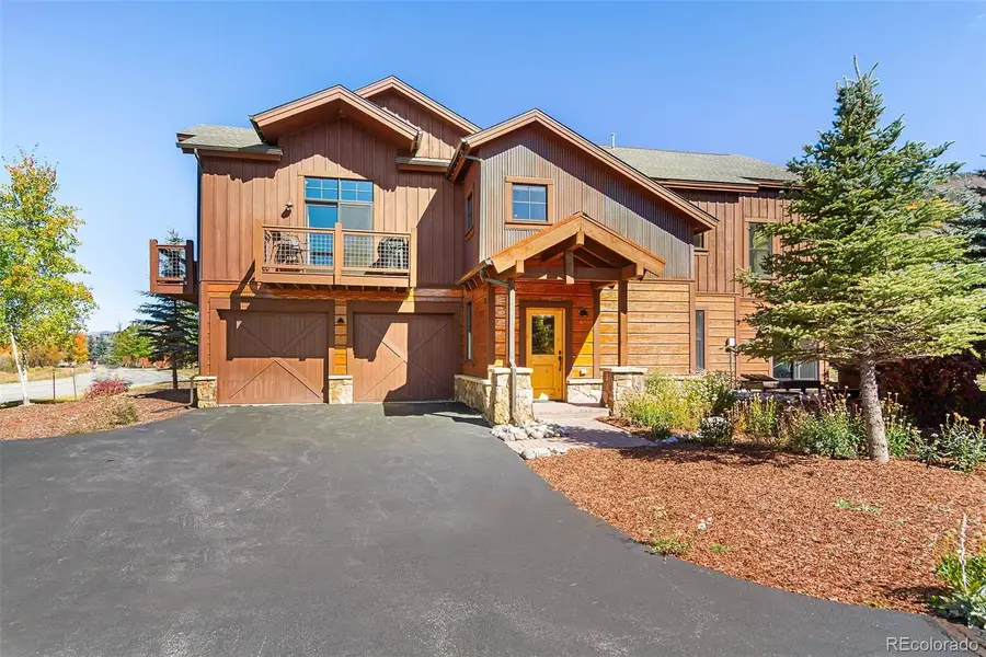 405 Bald Eagle Road, Silverthorne, CO 80498 - #2