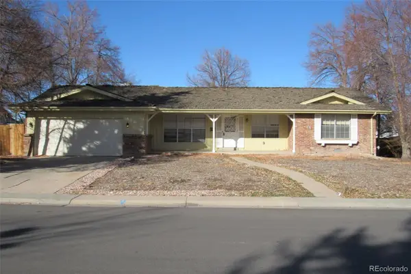 12835 E Nevada Avenue, Aurora, CO 80012