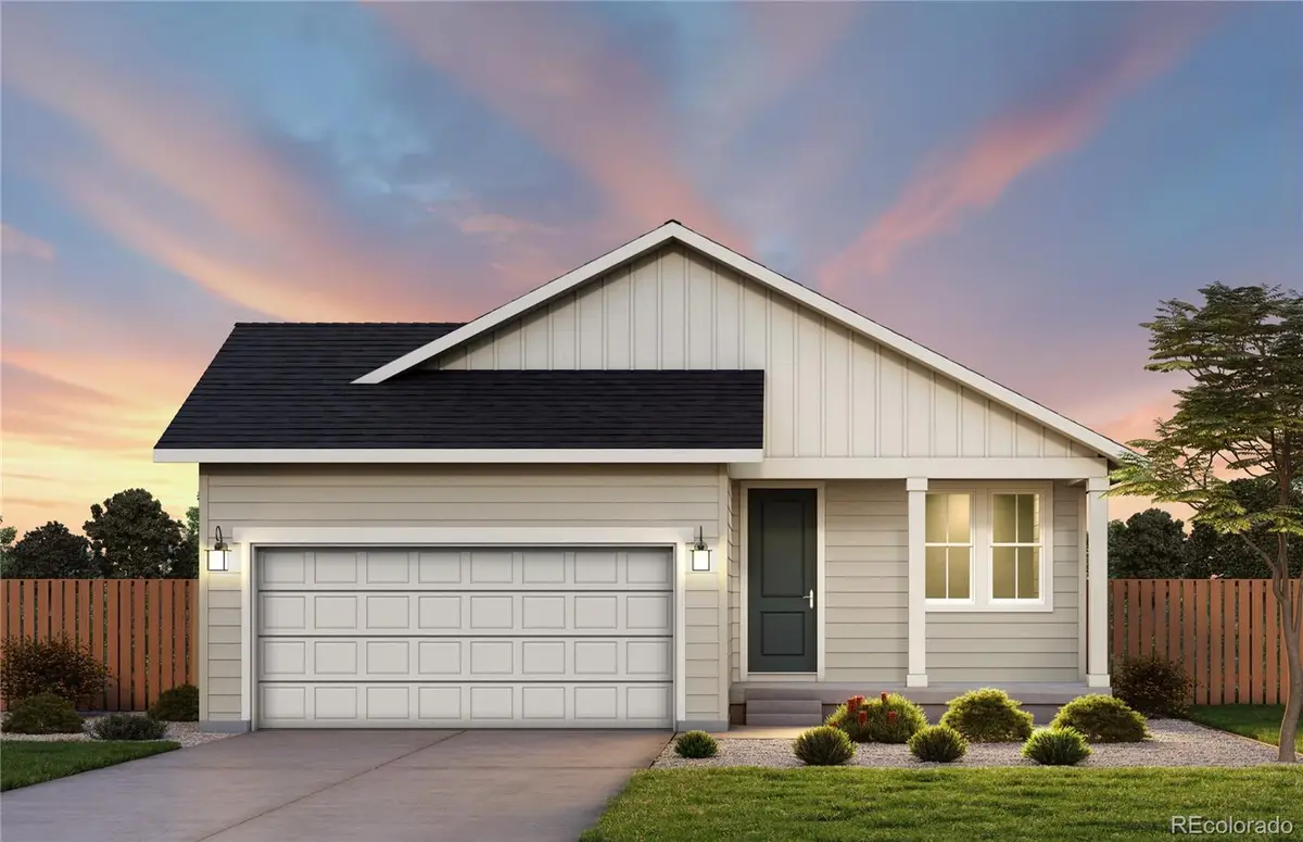 2727 Nantucket Street, Strasburg, CO 80136 - #1