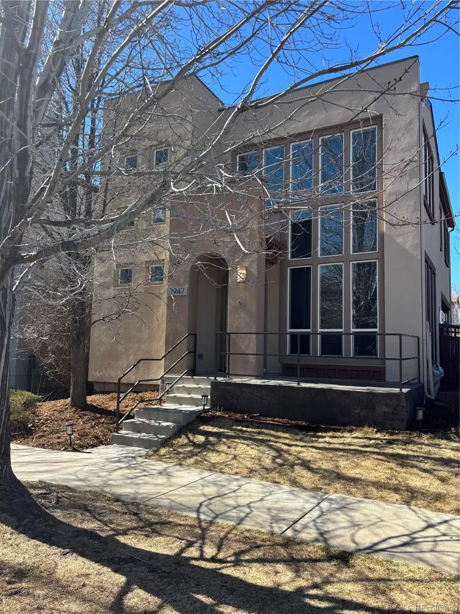 2947 Ulster Street, Denver, CO 80238 - #1