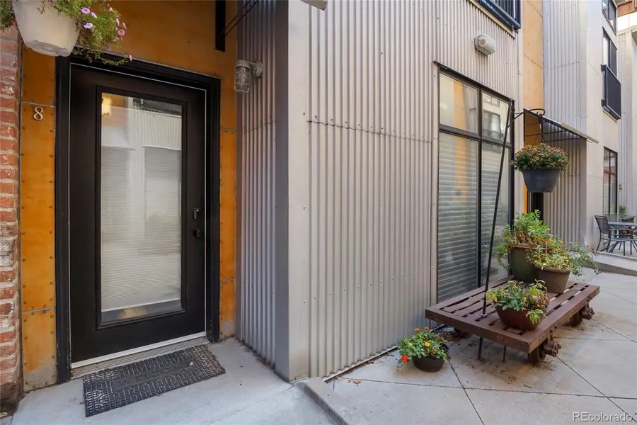 3225 Blake Street #8, Denver, CO 80205 - #2