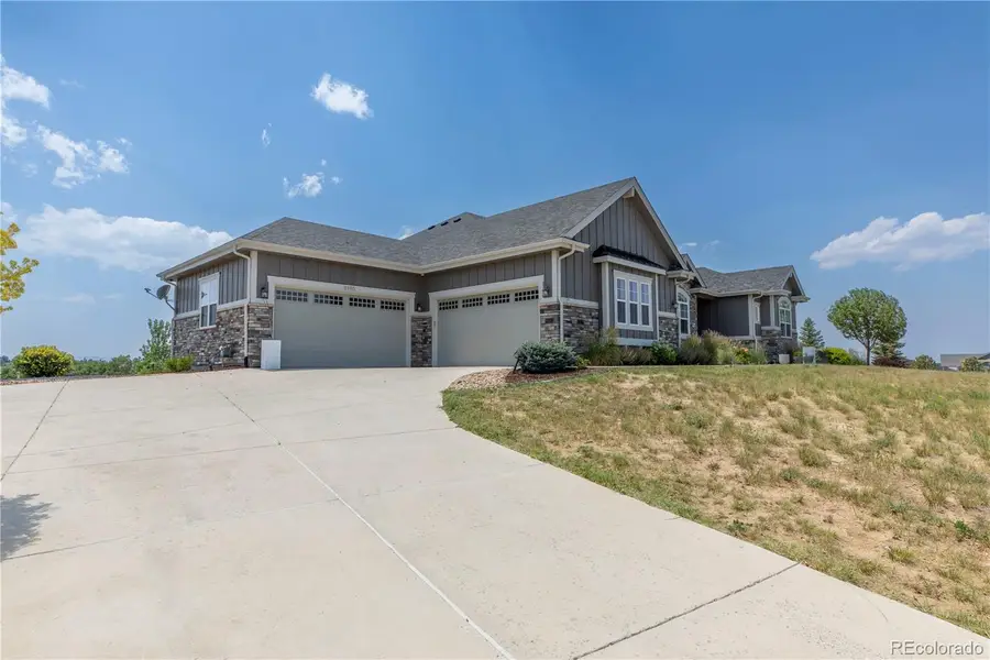 9190 Red Primrose Street, Franktown, CO 80116 - #3
