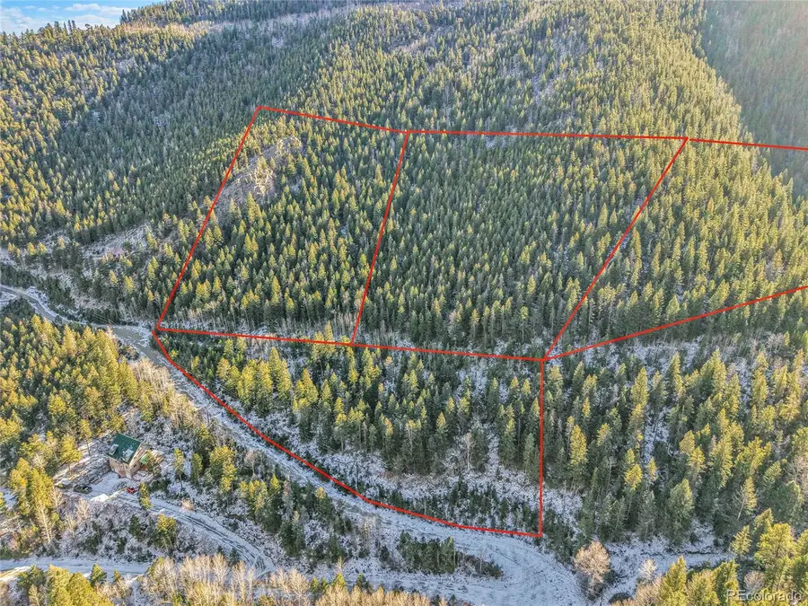 Clear Creek Rd Road, Evergreen, CO 80439 - #2