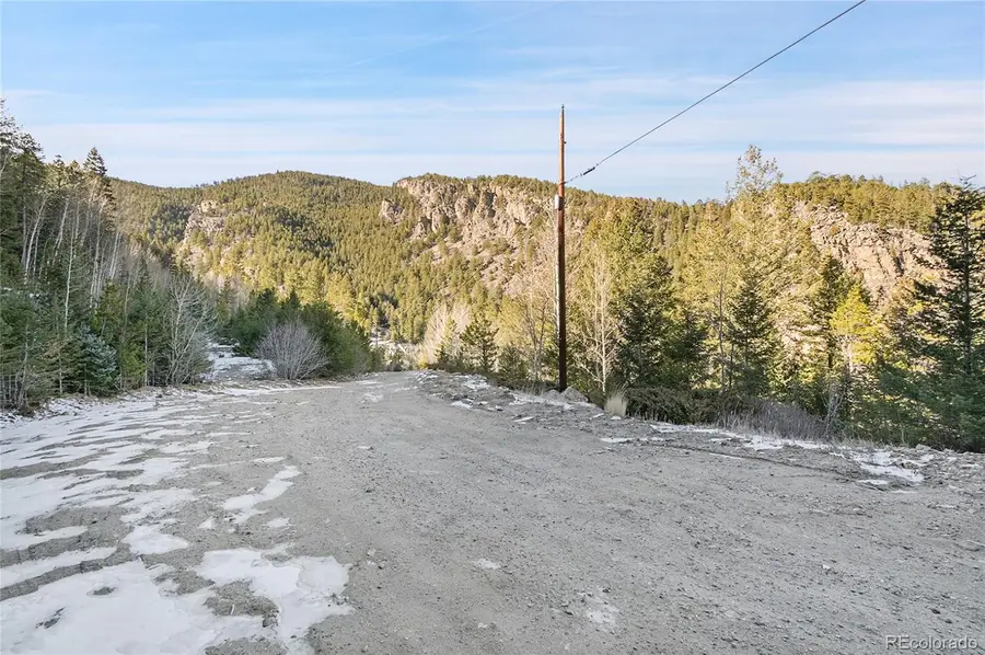 Clear Creek Rd Road, Evergreen, CO 80439 - #3
