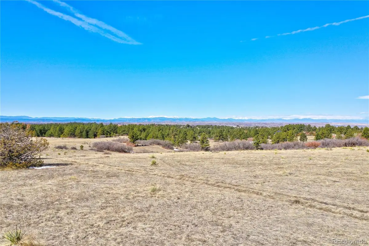 9469 Sky Meadow Point, Franktown, CO 80116 - #1