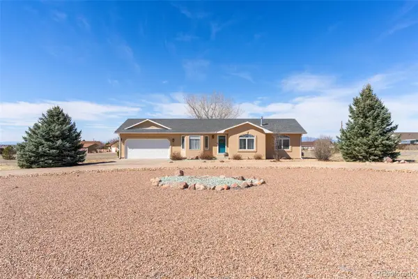429 W Strawberry Drive, Pueblo West, CO 81007