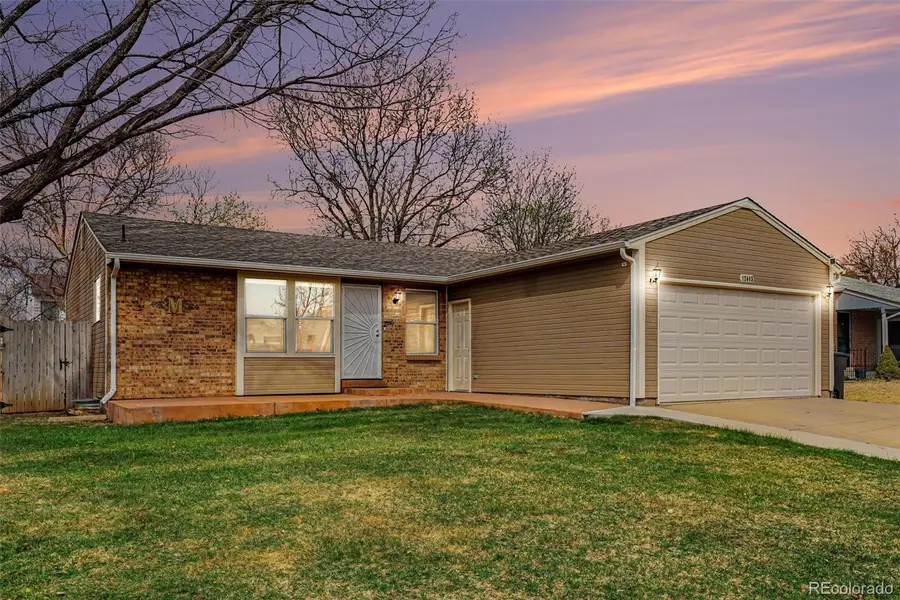 12443 Bellaire Street, Thornton, CO 80241 - #2