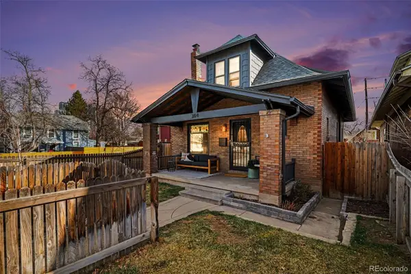 304 S Emerson Street, Denver, CO 80209