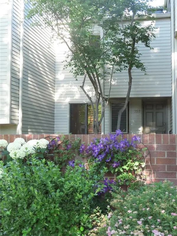 353 Harrison Street, Denver, CO 80206