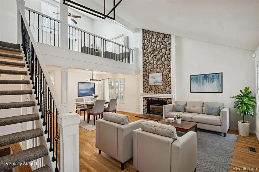 6371 S Florence Way, Englewood, CO 80111 - #3