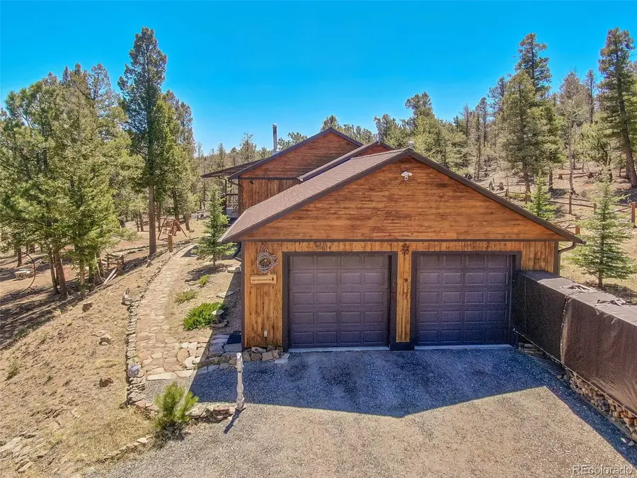 4091 Singletree Road, Hartsel, CO 80449 - #2