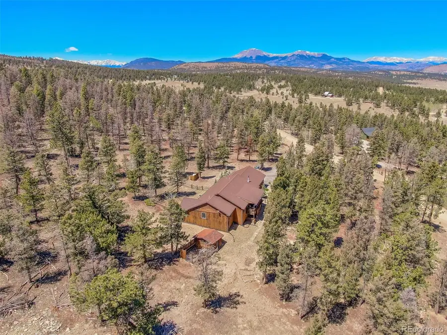 4091 Singletree Road, Hartsel, CO 80449 - #3