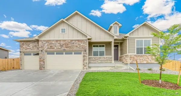 836 Eastport Drive, Berthoud, CO 80513