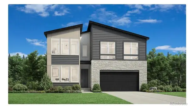 7196 S Yank Court, Littleton, CO 80127