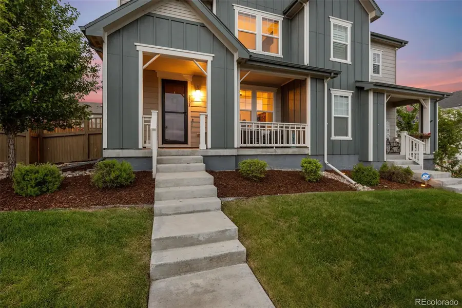 2928 Low Meadow Boulevard, Castle Rock, CO 80109 - #3