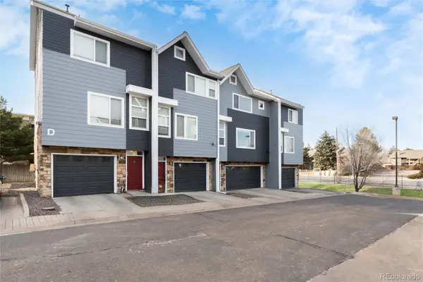 8751 Pearl Street #D3, Thornton, CO 80229