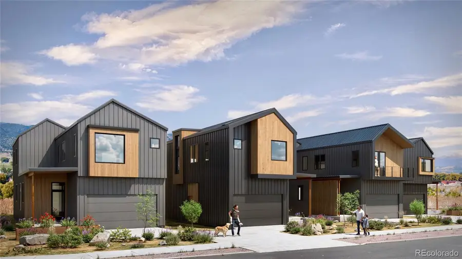 932 Crestone Avenue, Salida, CO 81201 - #2