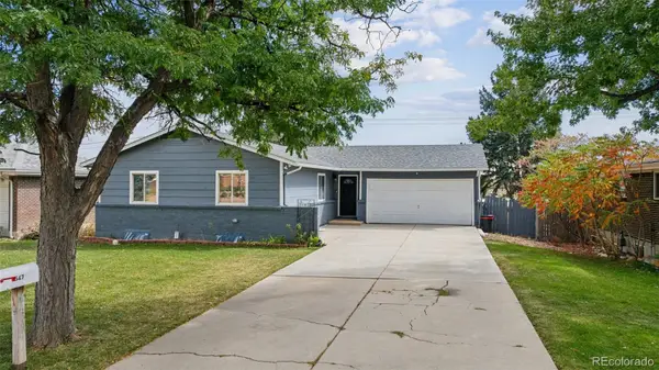 547 Loomis Avenue, Colorado Springs, CO 80906