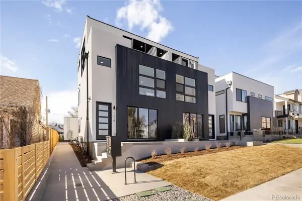 1219 Newton Street, Denver, CO 80204