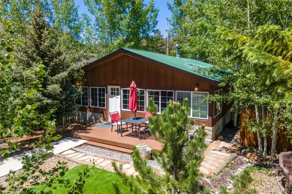1113 Park Avenue, Grand Lake, CO 80447