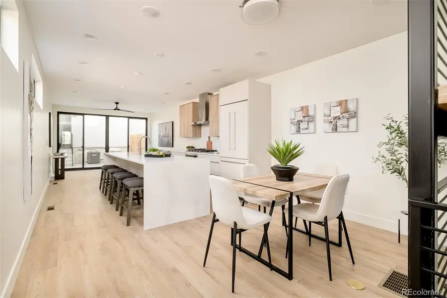 3416 Lawrence Street, Denver, CO 80205 - Image #2