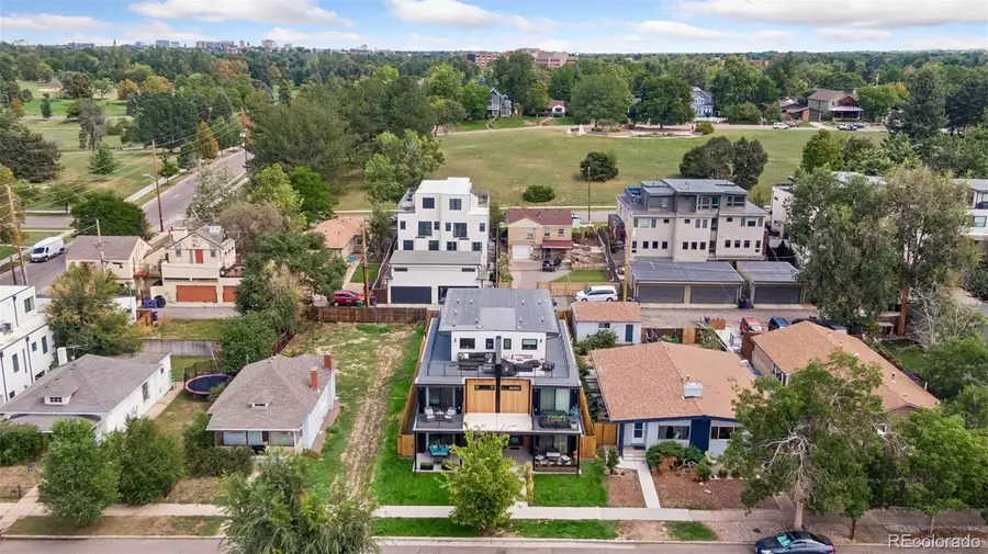 2526 S Lincoln Street, Denver, CO 80210 - #3