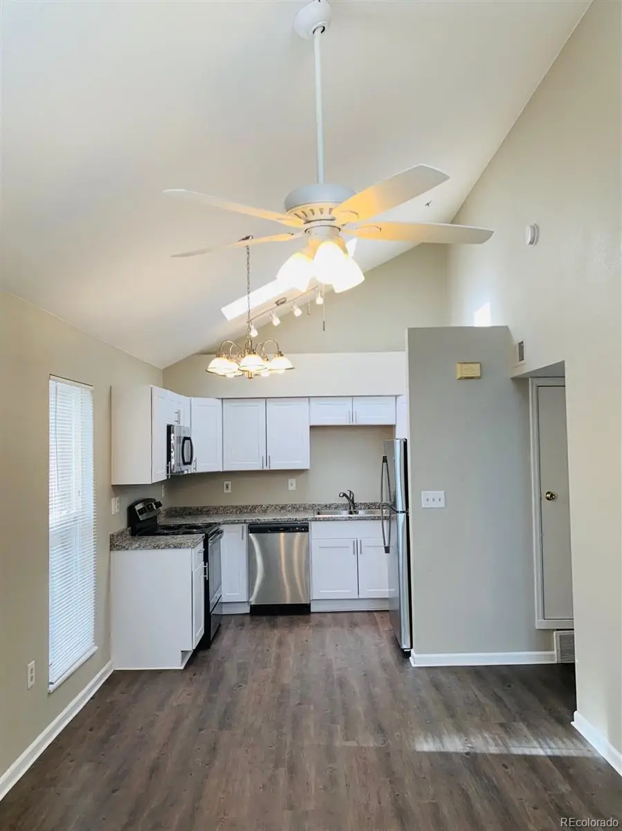 5021 Garrison Street #100A, Wheat Ridge, CO 80033 - #3