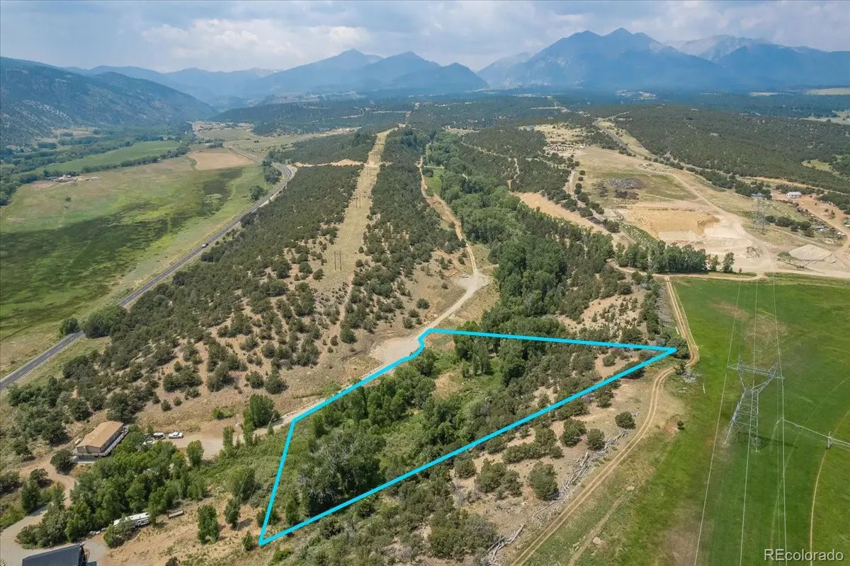 7918 Cozart Lane, Salida, CO 81201 - #1